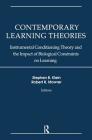 Contemporary Learning Theories: Volume II: Instrumental Conditioning Theory and the Impact of Biological Constraints on Learning By Stephen B. Klein (Editor), Robert R. Mowrer (Editor) Cover Image