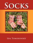 Socks: History and Present Cover Image