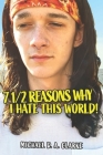 7 1⁄2 Reasons Why I Hate This World Cover Image