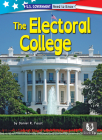 The Electoral College By Daniel R. Faust Cover Image