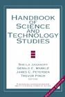 Handbook of Science and Technology Studies Cover Image