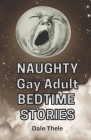 Naughty Gay Adult Bedtime Stories By Dale Thele Cover Image