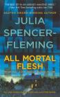 All Mortal Flesh: A Clare Fergusson and Russ Van Alstyne Mystery (Fergusson/Van Alstyne Mysteries #5) Cover Image