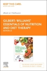 Williams' Essentials of Nutrition & Diet Therapy - Elsevier eBook on Vitalsource (Retail Access Card) Cover Image