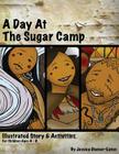 A Day at the Sugar Camp Cover Image