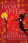 Ivory Apples By Lisa Goldstein Cover Image