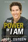 The Power of I Am: Two Words That Will Change Your Life Today Cover Image