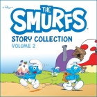 The Smurfs Story Collection, Vol. 2 By Peyo, Ramón de Ocampo (Read by), Cassandra Morris (Read by) Cover Image