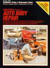 Auto Body Repair 1978-85 (Chilton's Maximanuals) By Chilton Automotive Books, The Nichols/Chilton, Chilton Cover Image