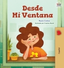 From My Window (Spanish Kids Book) (Spanish Bedtime Collection) By Rayne Coshav, Kidkiddos Books Cover Image