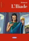 Iliade (Classici Junior) By Collective Cover Image
