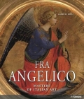 Masters of Art: Fra Angelico (Masters of Italian Art) Cover Image