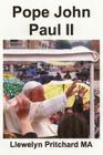 Pope John Paul II: St. Peter's Square, Vatican City, Rome, Italy (Photo Albums #13) Cover Image