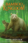 Bamboo Kingdom #2: River of Secrets By Erin Hunter Cover Image