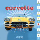 American Icons: Corvette By Stonesong Press Cover Image