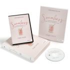 Seamless - Teen Girls Bible Study Leader Kit By Angie Smith Cover Image