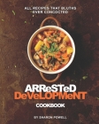 Arrested Development Cookbook: All Recipes That Bluths Ever Concocted Cover Image