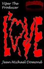 Love By Jean McHael Dommond Cover Image