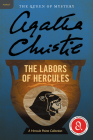 The Labors of Hercules: A Hercule Poirot Collection (Hercule Poirot Mysteries #26) Cover Image