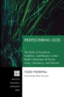 Redescribing God (Princeton Theological Monograph #121) Cover Image