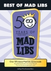 Best of Mad Libs: World's Greatest Word Game Cover Image