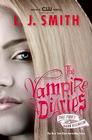 The Vampire Diaries: The Fury and Dark Reunion By L. J. Smith Cover Image