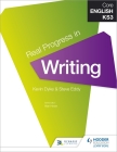 Core English Ks3 Real Progress in Writing Cover Image