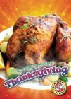 Thanksgiving (Celebrating Holidays) Cover Image
