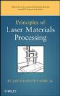 Laser Materials Cover Image