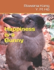 Happiness is a Bunny Cover Image