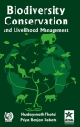 Biodiversity Conservation and Livelihood Management Cover Image