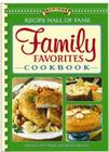 Family Favorites Cookbook (Recipe Hall of Fame) By Gwen McKee (Editor), Barbara Moseley (Editor), Christian Stella (Photographer) Cover Image