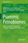 Psammic Peinobiomes: Nutrient-Limited Ecosystems of the Upper Orinoco and Rio Negro Basins (Ecological Studies #247) By Joseph Alfred Zinck (Editor), Otto Huber (Editor), Pedro García Montero (Editor) Cover Image