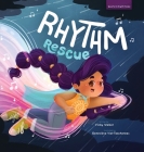 Rhythm Rescue By Vicky Weber, Geneviève Viel-Taschereau (Illustrator) Cover Image