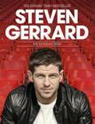 Steven Gerrard: My Liverpool Story (Campbell and Carter) Cover Image