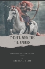The Girl who Rode the Unihorn Cover Image