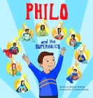 Philo and the SuperHolies Cover Image