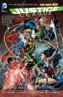 Justice League Vol. 3: Throne of Atlantis (The New 52) By Geoff Johns, Ivan Reis (Illustrator), Tony S. Daniel (Illustrator) Cover Image