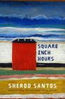 Square Inch Hours: Poems Cover Image