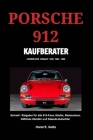 Porsche 912 Kaufberater Cover Image