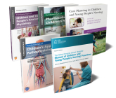 The Ultimate Children's Nursing Bundle: Procedures, Anatomy, Physiology, Pathophysiology, Pharmacology, and Care Planning Cover Image