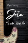 Jota; melodía homicida Cover Image