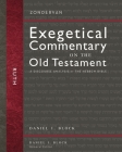 Ruth: A Discourse Analysis of the Hebrew Bible 8 (Zondervan Exegetical Commentary on the Old Testament) By Daniel I. Block, Daniel I. Block (Editor) Cover Image