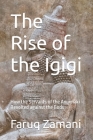 The Rise of the Igigi: How the Servants of the Anunnaki Revolted against the Gods By Dttv Publications (Editor), Ryan Moorhen (Photographer), Faruq Zamani Cover Image