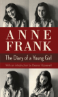 The Diary of a Young Girl By Anne Frank, B.M. Mooyaart (Translated by), Eleanor Roosevelt (Introduction by) Cover Image