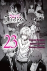 A Certain Magical Index, Vol. 23 (manga) (A Certain Magical Index (manga) #23) By Kazuma Kamachi, Chuya Kogino (By (artist)) Cover Image