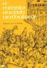 A Middle English Anthology (Waynebook #50) By Ann S. Haskell (Editor) Cover Image