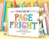 Papa Bear's Page Fright By Inc Peter Pauper Press (Created by) Cover Image