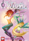 W.I.T.C.H.: The Graphic Novel, Part VII. New Power, Vol. 1 By Disney (Created by), Katie Blakeslee (Letterer) Cover Image