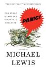 Panic: The Story of Modern Financial Insanity Cover Image
